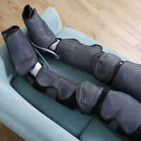 Masajeador Térmico de Compresión 360° para Piernas - Alivia Edemas, Mejora la Circulación y Reduce Fatiga con Terapia de Calor Ajustable regalo salud para padresv - details 2