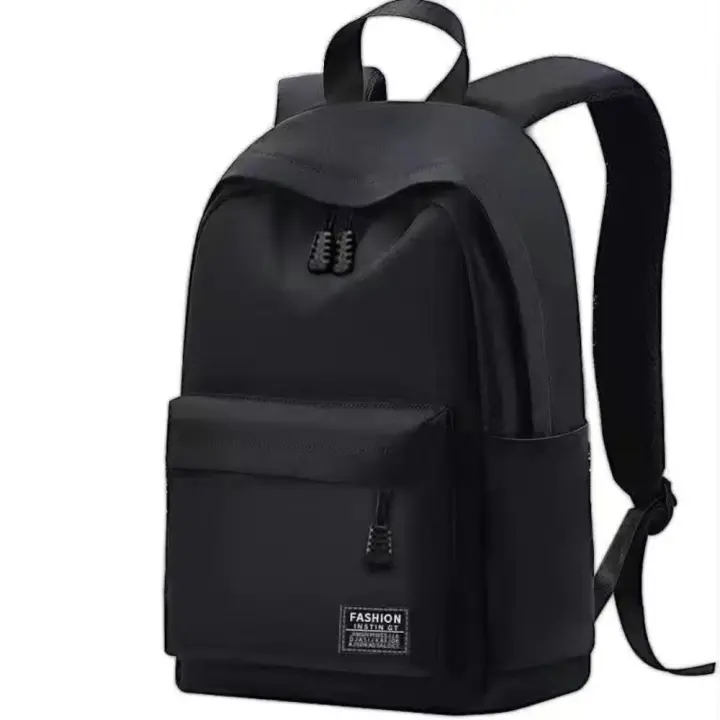 Mochila versáril de Tela Oxford lavable para hombre y Mujer, Bolso orden 15 pulgadas, Colo - 1