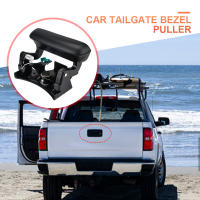 Manija Y Bezel De Puerta De Coche Para GMC Sierra Chevrolet Silverado 1500 2500 3500 1999-2007 Latch De Alzado De Maletero - details 3