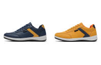 Zapatos De Deporte Casuales Para Hombre Tallas Grandes Suela Suave Comodidad Verano Zapatillas Ligeras De Moda Para Jóvenes Outdoor Running - details 4