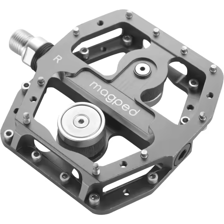 pedales magped enduro 200NM - 1