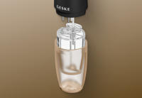 GESKE Aqua-Stream Face Cleanser | 8 in 1 Limpieza Profunda - details 2