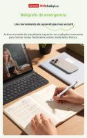 Stylus Lenovo Thinkplus Bp28 Universal Ternario Para Pantalla Android IOS Compatible Con iPad Pencil Huawei Xiaomi Samsung Tablet - details 10