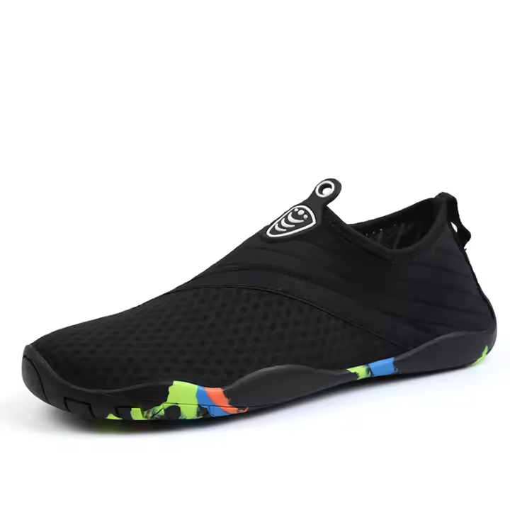 Zapatos type calcetín de Seco para Natación, Playa, Pool, surf, yoga, para Mujeres y humres - 1