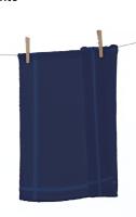 NAF NAF - Set de Paños de Cocina - 100% Algodón, Alta Absorción, Diseño Moderno, 3 Opciones de Color - details 1