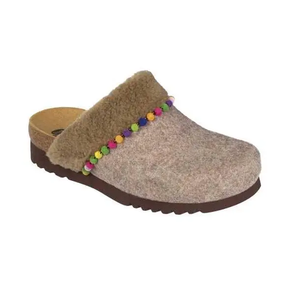 ZAPATILLA MUJER DR SCHOLL LIBBY MARRÓN TALLA 40 COMODIDAD Y PLANTILLA DE ALTA CALIDAD - 1