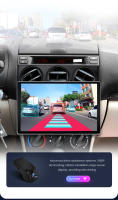 Junsun-autorradio X7 PRO 2K con Android para coche reproductor Multimedia inalámbrico con CarPlay 11.5 pulgadas para Mazda 6 2004 2005 2006 2007 2008 2009 2010 2011 2012 2013 2014 2015 - details 17
