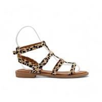 Calzados soraia, sandalias plana para mujer uso casual, ideal para un look de verano, Entrega 24/72h a Elegante De moda Bohemio Vacación De moda Guay Elegant Fashionable Rhinestone Bohemian - details 7