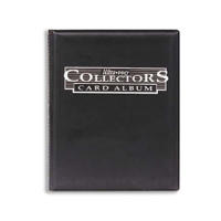 Album Collector's Mini 4 Bolsillos Negro. Ultra PRO - details 2