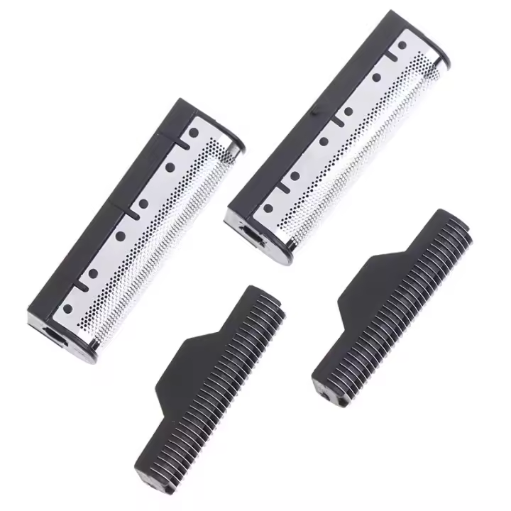 Cuchilla De Afeitar Emei Razor Kome Km-1102 Km 2026 KM-2024 Km-tx1 Cabeza De Afeitar Hoja De Corte Neto - 1