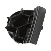 Tapa De Ojo De Remolque Del Parachoques Delantero Para Ford Focus MK3 ST Facelift 2014-2018 Accesorios Exteriores De Automóvil Pieza Negra - details 11