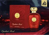OPULENT RED LATTAFA 100 ML EAU De Parfum UNISEX - details 1