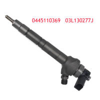 Inyector De Combustible Fu-el Nozzles Para 2.0 TDI 0445110369 Inyector De Nezuelas Para VW Amarok Audi Seat Skoda Pieza Individual - details 1