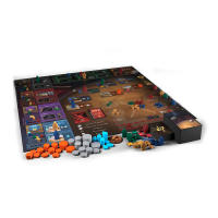 JUEGO DE MESA DUNE IMPERIUM - Nuevo a estrenar - Asmodee - Juego de Tablero - details 1