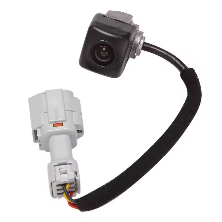Cámara de visión trasera para coche 13-16 / CEED 12-16, cámara de asistencia de estacionamiento, 95760-A2100, 95760A2100, s20241212995 - 1