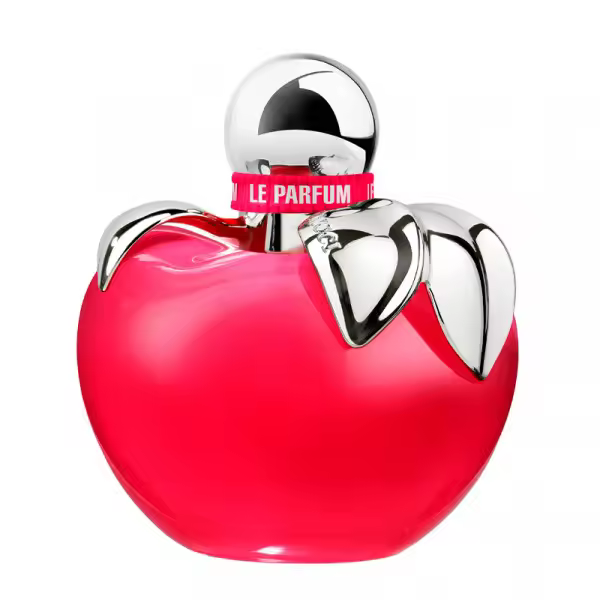 Perfume Nina Ricci Le Parfum - Eau de Parfum - Fragancia Intensa con Notas de Manzana y Flores Blancas - 1