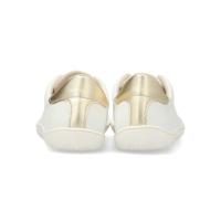Calzado barefoot mujer COQUEFLEX 4361 COMBI 6 DEPORTIVO BAREFOOT BLANCO-ORO 35177 25V - details 6