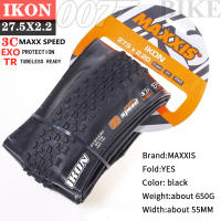 Pneumáticos De Bicicleta De Montaña Maxxis IKON 26/27.5/29X2.2 2.0 2.35 Versátil XC Para Una Amplia Gama De Condiciones - details 12