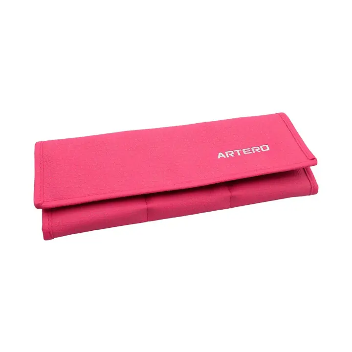 Artero Fundas Cuchillas Roller Pink - 1