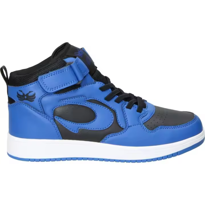 DEPORTIVAS J.SMITH VAWEN NIÑO AZUL - 1