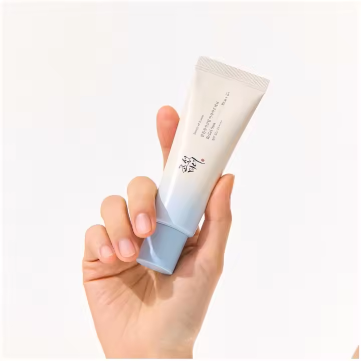 Beauty of Joseon Aqua Fresh Relief Sun: B5 Rice (Spf 50 Pa) Protevtos solar - 1