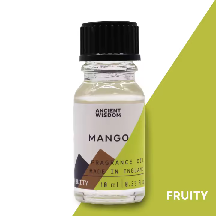 Aceites de Fragancia 10ml - Mango - 1