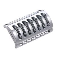 Cabeza De Afeitar De Seguridad Para Hombres Herramientas De Afeitar Barbero Doble Borde Cabeza De Afeitar De Seguridad Con Borde Abierto Accesorios De Afeitar - details 8