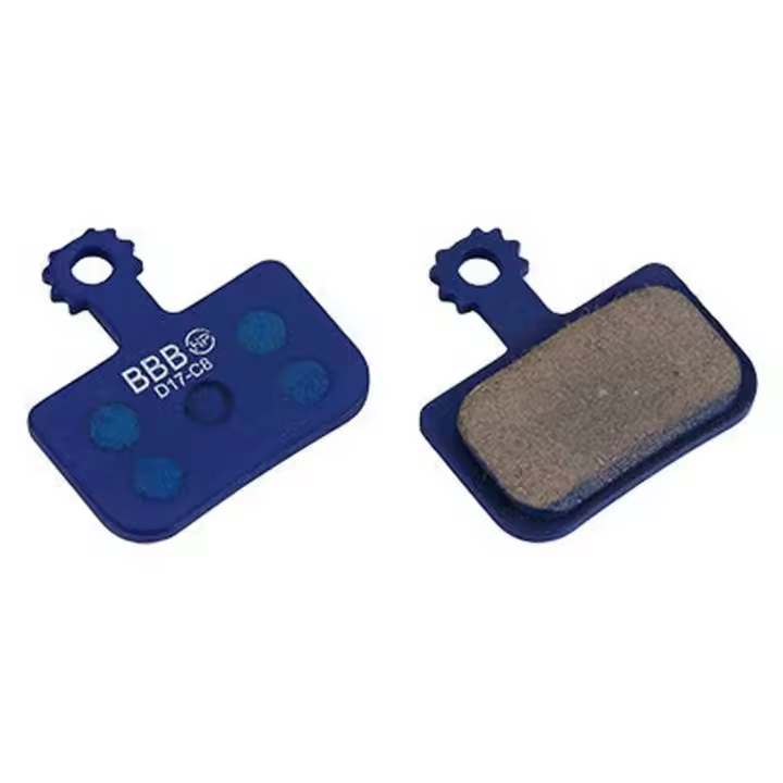 Bbb Pastillas De Freno De Disco Avid Db1/db3 Bbs-443 - 1