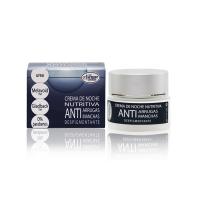 Nurana Crema De Noche Nutritiva Antiarrugas Despigmentante 50 ml - details 0
