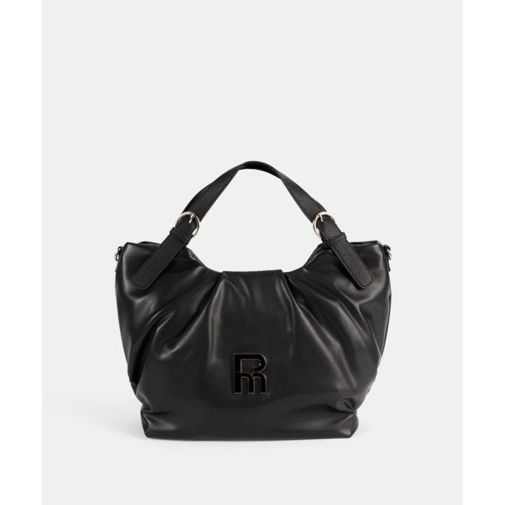 BOLSO 252181 PILI NEGRO PEPE MOLL