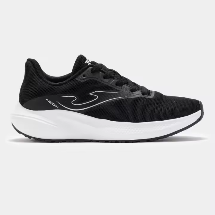Deportivo JOMA NEON 2401 NEGRO BLANCO CMSport 2750 JOMA - 1