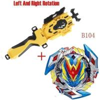 Beyblade Burst Sparking Juego De Lanzador Y Metal Booster B174-1 B173 B160 Juguetes De Lucha Para Niños De 6 a 12 Años Unisex - details 12