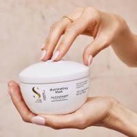 Alfaparf Sdl Diamond Mascarilla Iluminadora 200Ml - details 2