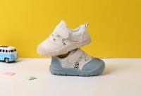 Zapatillas De Niños Suaves Y Ligeras Zapatos Deportivos Para Bebés Niños Y Niñas Transpirables Antideslizantes Tallas Infantiles Casual - details 1