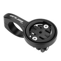 Montura Para Computadora De Bicicleta TT De 22.2mm Con 4 Adaptadores Compatible Con Garmin Bryton Cateye Y Cámara Deportiva - details 1