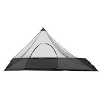 Carpa Impermeable Para Camping Con Red Mosquitera Y Bolsa De Transporte Para Paseos Al Aire Libre Senderismo Pesca Equipamiento De Camping - details 9