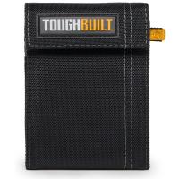 TOUGHBUILT TB-56-S-C - Organizador de bolsillo trasero y cuaderno de cuadrícula - details 0