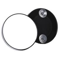 Espejo De Maquillaje Con Ventosa Magnificador Para Eliminar Acné Y Blackheads Portátil Redondo 5x/10x/15x Para Baño - details 2