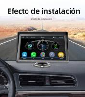 BQCC 7" IPS HD Portátil MP5 Jugador De Coche Con Mirrorlink WIFI BT FM USB TF Autoradio Wireless Carplay Android Auto IOS Estéreo De Vehículo - details 14