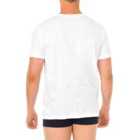 Tommy Hilfiger-Pack-2 Camisetas de manga corta UM0UM01030 para Hombre