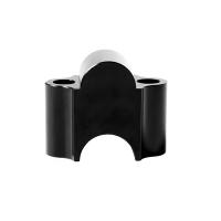 Amplificador De Manillar De Motocicleta Universal 22mm/28mm Accesorios Modificados Altura De Montaje De Barra De Manillar - details 3