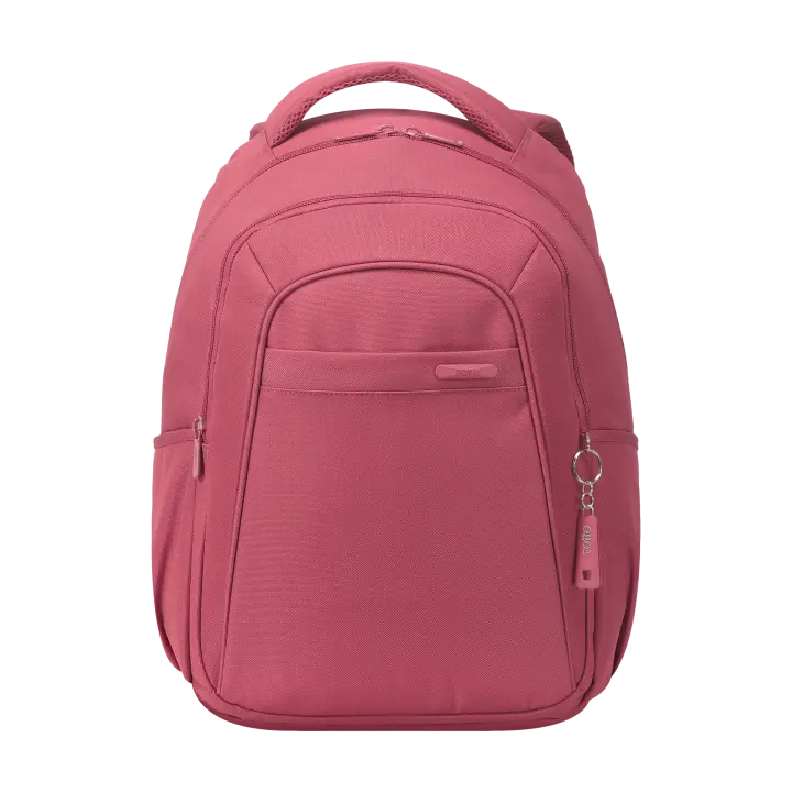 Totto Mochila urbana  Wivetto -Dimensiones:30 x 44 x 18 cm-Material: Poliester - 1