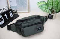 Riñonera Unisex Multiusos con Varios Bolsillos - Ideal para Entrenamiento, Viajes y Correr - Marca Mencionada por el Vendedor - details 2