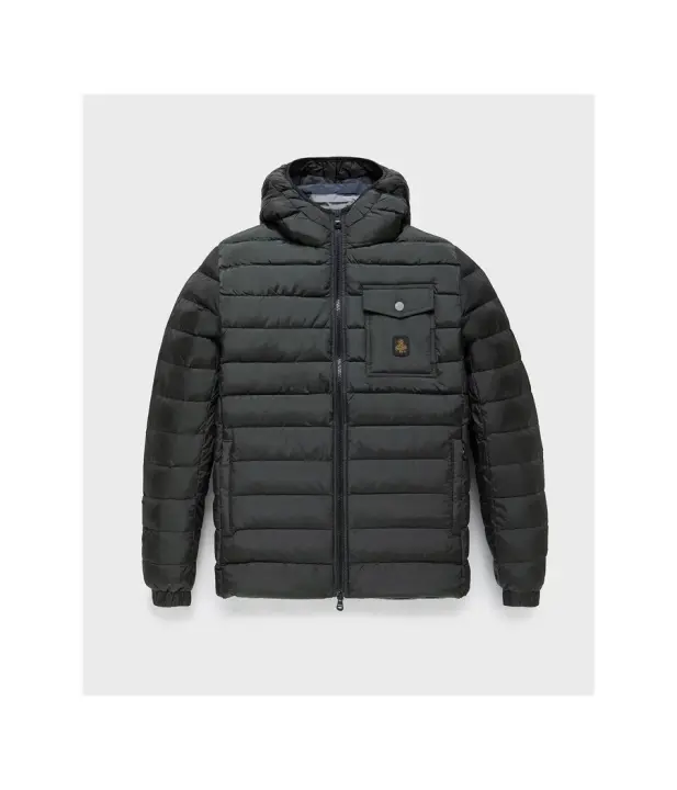 REFRIGIWEAR-FEATHER nuevo cazador hombre chaqueta y superficie casa AI2023 hombres chaqueta/abrigo - 1