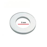 Banner - Arandela plana M5 diametro interior (149 uds)