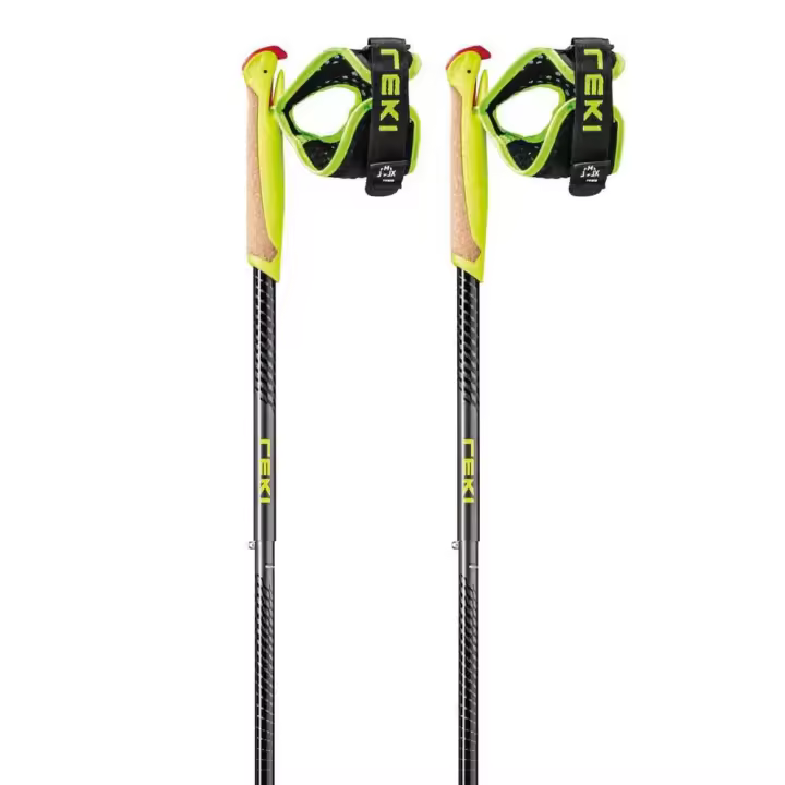 Leki Polos Parte Media 3 Evotrail Fx One Ta 115-120 Cm - 1