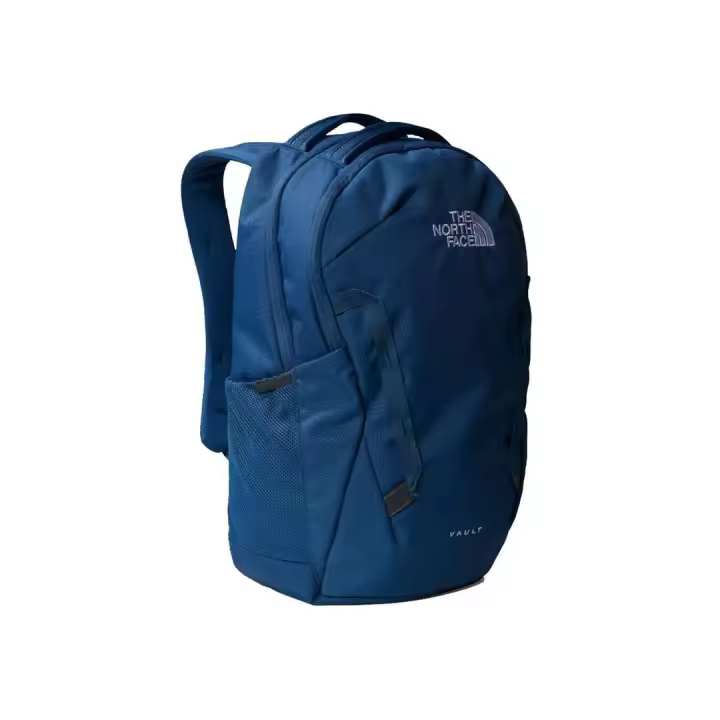 Mochila Unisex The North Face Vault Azul - 1