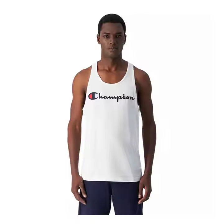 CAMISETA CHAMPION TIRANTES - 1