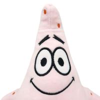 Peluche Patricio Bob Esponja 33 cm - Alta Calidad Play by Play - details 2