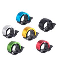 Campana De Bicicleta Clásica Para Adultos Hombres Mujeres Niños Equipamiento De Ciclismo Con Advertencia De Seguridad Rotativa - details 8